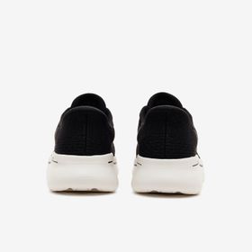 Skechers 125852TK BKW Go Walk Arch Fit N-joy Siyah Kadın Spor Ayakkabı
