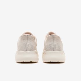 Skechers 125852TK NAT Go Walk Arch Fit N-joy Bej Kadın Spor Ayakkabı