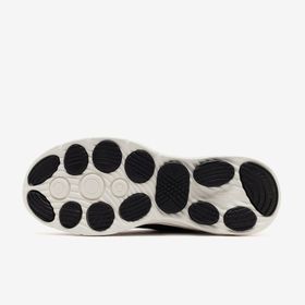 Skechers 125923 BKW Go Walk 8 Siyah Kadın Spor Ayakkabı