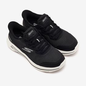 Skechers 125923 BKW Go Walk 8 Siyah Kadın Spor Ayakkabı