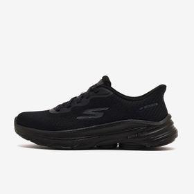Skechers 125925 BBK Go Walk 8 Nadia Siyah Kadın Spor Ayakkabı