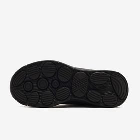 Skechers 125925 BBK Go Walk 8 Nadia Siyah Kadın Spor Ayakkabı