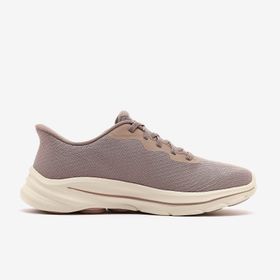Skechers 125925 TPE Go Walk 8 Nadia Bej Kadın Spor Ayakkabı