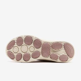 Skechers 125925 TPE Go Walk 8 Nadia Bej Kadın Spor Ayakkabı
