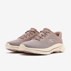 Skechers 125925 TPE Go Walk 8 Nadia Bej Kadın Spor Ayakkabı