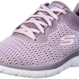 Skechers 12607-LAV Kadın Ayakkabı