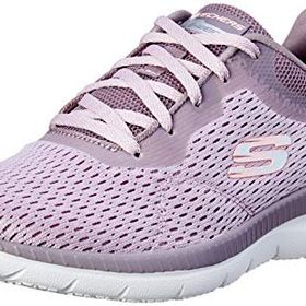 Skechers 12607-LAV Kadın Ayakkabı