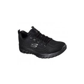 Skechers 12615 CCGR Graceful Get Connected Kadın Ayakkabısı