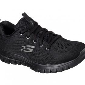 Skechers 12615 CCGR Graceful Get Connected Kadın Ayakkabısı