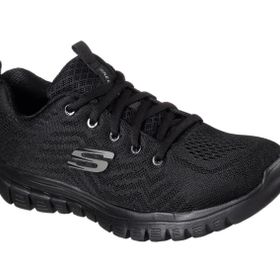 Skechers 12615 CCGR Graceful Get Connected Kadın Ayakkabısı