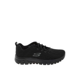 Skechers 12615 CCGR Graceful Get Connected Kadın Ayakkabısı