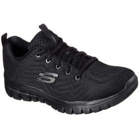 Skechers 12615 CCGR Graceful Get Connected Kadın Ayakkabısı