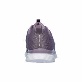 Skechers 12615 LAV Graceful-Get Connected Kadın Spor Ayakkabı lavender-mor