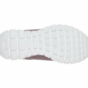 Skechers 12615 LAV Graceful-Get Connected Kadın Spor Ayakkabı lavender-mor