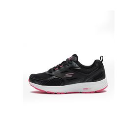 Skechers 128075 BKPK Siyah Kadın Koşu Ayakkabı