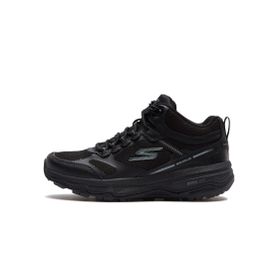 Skechers 128206 BBK Go Run Trail Altitude-highly Kadın Siyah Bot