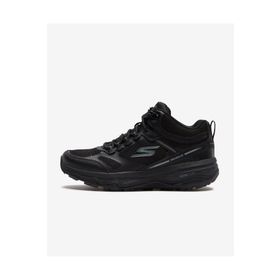 Skechers 128206 BBK Go Run Trail Altitude-highly Kadın Siyah Bot