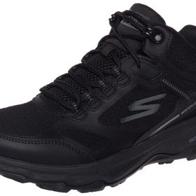 Skechers 128206 BKPR Siyah Mor Kadın Spor Ayakkabı