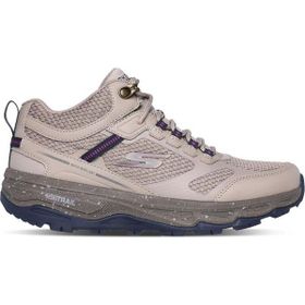 Skechers 128206 Go Run Trail Altitude Highly Bej Kadın Koşu Ayakkabısı