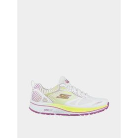 Skechers 128272-WPR Go Run Consistent Fleet Rush Kadın Spor Ayakkabı