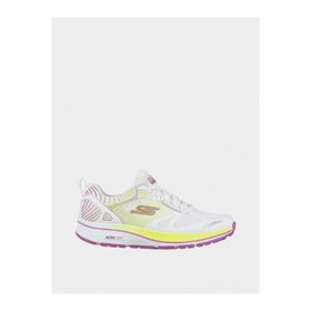 Skechers 128272-WPR Go Run Consistent Fleet Rush Kadın Spor Ayakkabı