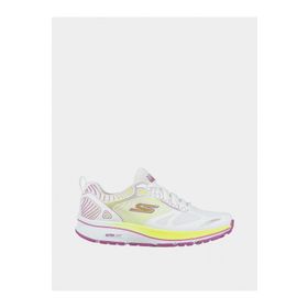 Skechers 128272-WPR Go Run Consistent Fleet Rush Kadın Spor Ayakkabı