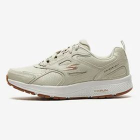 Skechers 128274 NAT Go Run Consistent Broad Spectrum Kadın Spor Ayakkabı