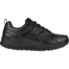Skechers 128274BBK Go Run Consistent Siyah Kadın Koşu Ayakkabısı