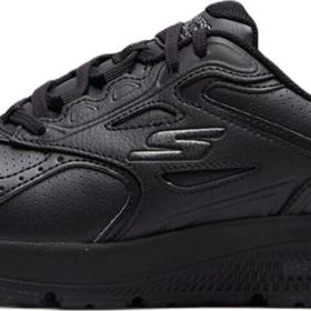Skechers 128274BBK Go Run Consistent Siyah Kadın Koşu Ayakkabısı