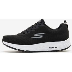 Skechers 128286-BKW Kadın Spor Ayakkabı