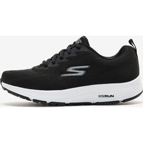 Skechers 128286-BKW Kadın Spor Ayakkabı