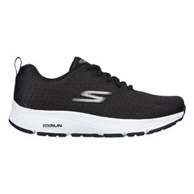 Skechers 128286-BKW Kadın Spor Ayakkabı