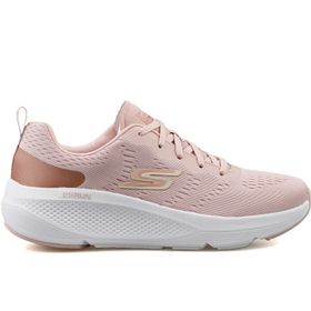 Skechers 128319-MVE Go Run Elevate Pembe Kadın Günlük Ayakkabı