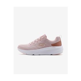 Skechers 128319-MVE Go Run Elevate Pembe Kadın Günlük Ayakkabı