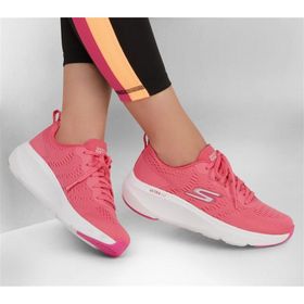 Skechers 128319 PNK Go Run Elevate Pembe Kadın Koşu Ayakkabısı