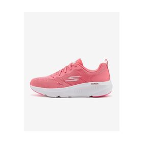 Skechers 128319 PNK Go Run Elevate Pembe Kadın Koşu Ayakkabısı