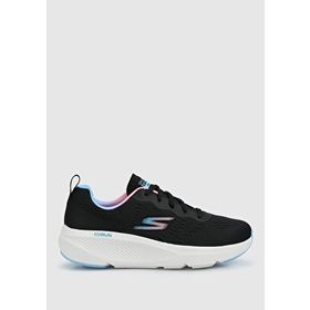 Skechers 128334 BKMT Go Run Elevate Siyah Kadın Ayakkabı