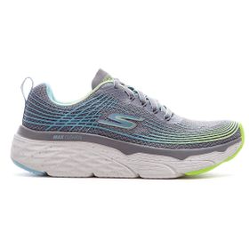 Skechers 128563 GYLM Max Cushioning Elite Kadın Çok Renkli Koşu Ayakkabısı