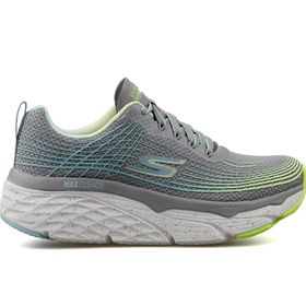 Skechers 128563 GYLM Max Cushioning Elite Kadın Çok Renkli Koşu Ayakkabısı