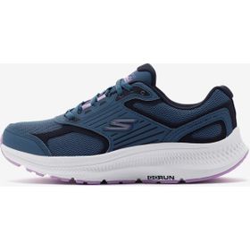 Skechers 128606 BLPR Go Run Consistent 2.0 Advantage Mavi Kadın Koşu Ayakkabısı