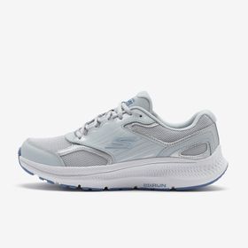 Skechers 128606 LTBL Go Run Consistent 2.0 - Advantage Mavi Kadın Spor Ayakkabı