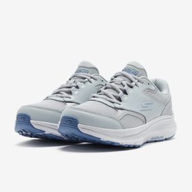 Skechers 128606 LTBL Go Run Consistent 2.0 - Advantage Mavi Kadın Spor Ayakkabı