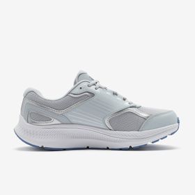 Skechers 128606 LTBL Go Run Consistent 2.0 - Advantage Mavi Kadın Spor Ayakkabı