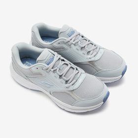 Skechers 128606 LTBL Go Run Consistent 2.0 - Advantage Mavi Kadın Spor Ayakkabı
