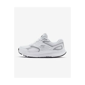 Skechers 128606-WSL Go Run Consistent 2.0 Advantage Beyaz Kadın Koşu Ayakkabısı