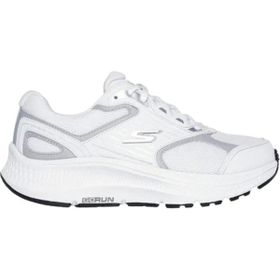 Skechers 128606-WSL Go Run Consistent 2.0 Advantage Beyaz Kadın Koşu Ayakkabısı