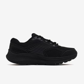 Skechers 128606TK BBK Go Run Consistent 2.0 Advantage Siyah Kadın Spor Ayakkabı
