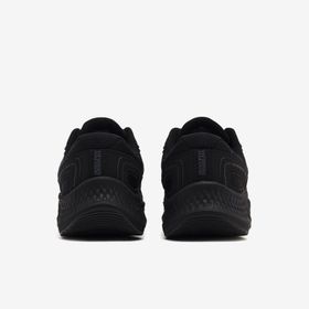 Skechers 128606TK BBK Go Run Consistent 2.0 Advantage Siyah Kadın Spor Ayakkabı