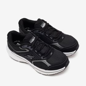 Skechers 128606TK BKW Go Run Consistent 2.0 Siyah Kadın Spor Ayakkabı