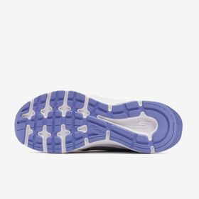 Skechers 128606TK GYLV Go Run Consistent 2.0 Advantage Gri Kadın Spor Ayakkabı